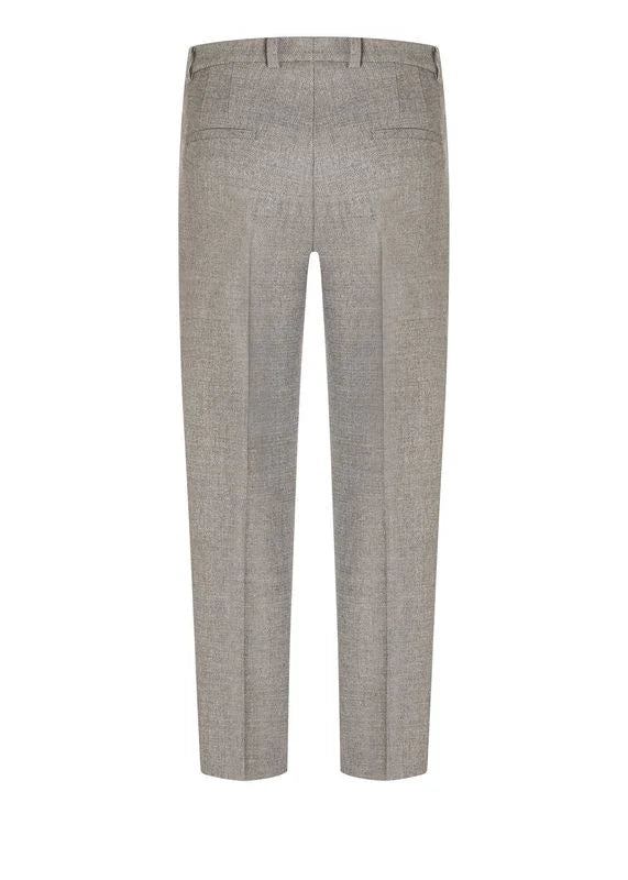 Cambio Krystal Flap Pant