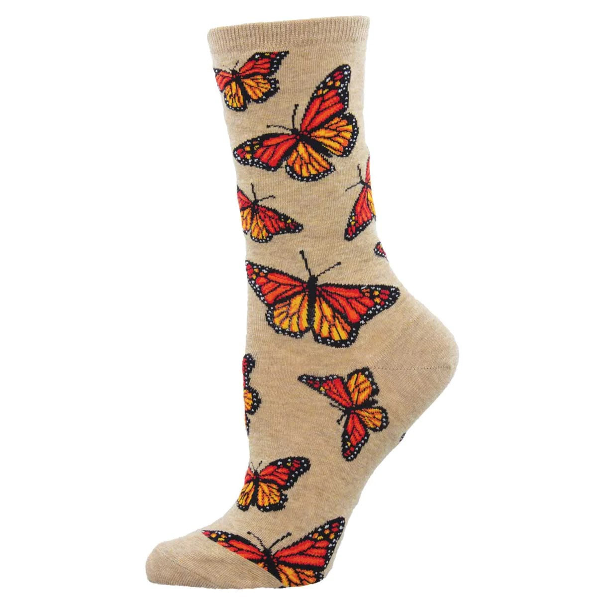 SOCKSMITH  PAPILLON SOCIAL