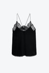 Zadig & Voltaire Silk Christy Camisole