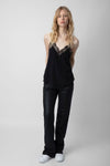 Zadig & Voltaire Silk Christy Camisole