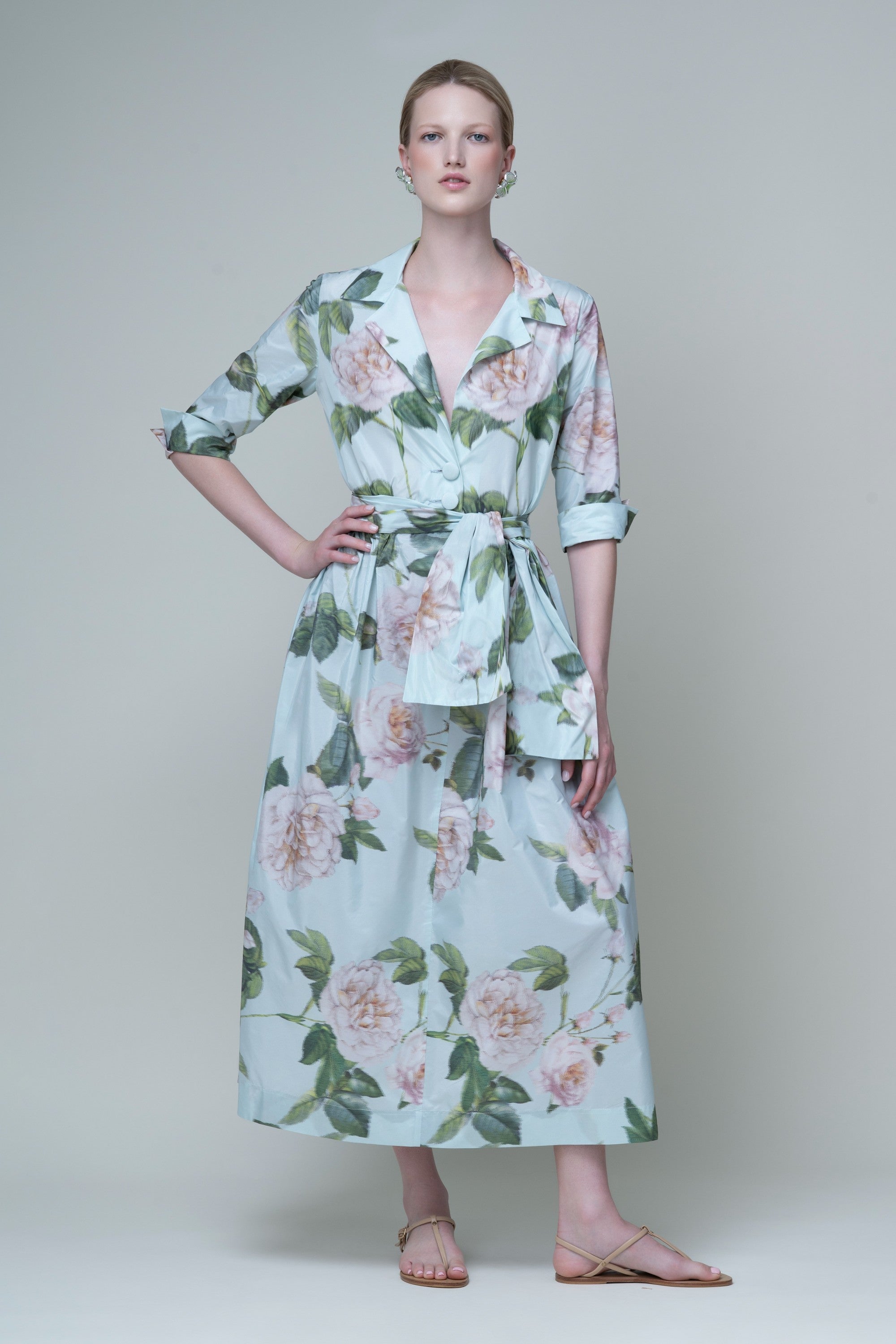 Robe Maison Zoulias Demetra