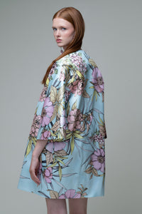 Maison Zoulias Versuka Manteau