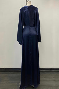 Greta Constantine Isidora Gown