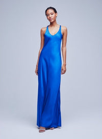 L'Agence Clea Dress Gown