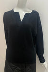 Repeat Cashmere V-Neck Pullover