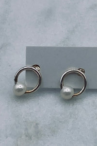 Harakiri Lala Earrings