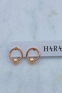 Harakiri Iva Earrings