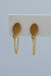 Harakiri Olene Earrings