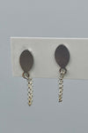 Harakiri Olene Earrings