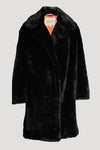 Apparis Imani Faux Fur Coat