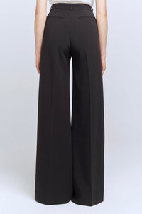 L'Agence Pilar Wide Leg Pant