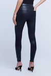 L'Agence Marguerite Black Coated Jean