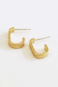 Harakiri Katria Earrings