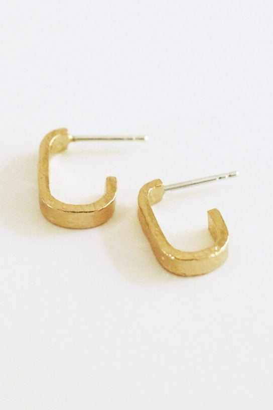 Harakiri Katria Earrings