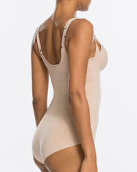 Open Bust Bodysuit Spanx