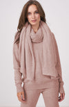 Repeat Cashmere Scarf 