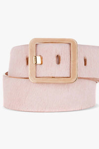 Brave Leather Makani Belt