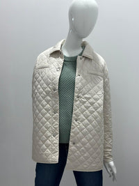 Quilted Short Jacket ART34 Kit