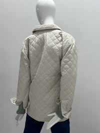 Quilted Short Jacket ART34 Kit