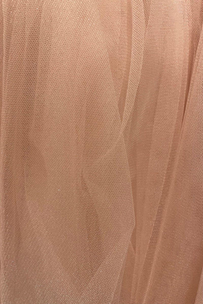 Jovani Multilayered Gown