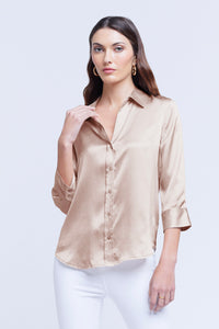 L'Agence Dani Blouse